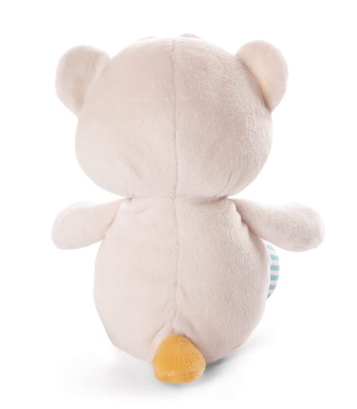 My First NICI Kuscheltier Bär Taps – Plüschtier Stofftier für Babys und Kleinkinder ab – Bild 6